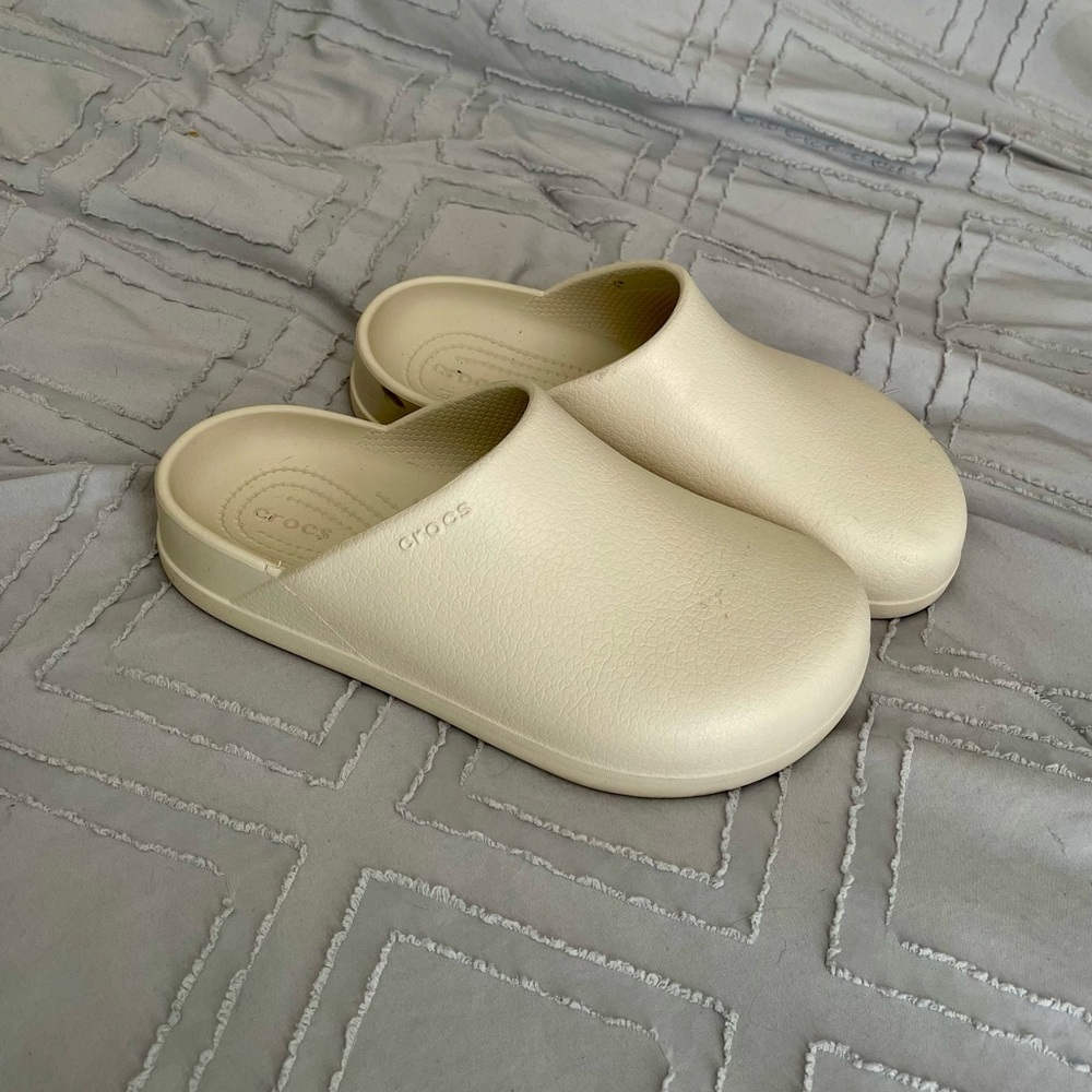 Croc Dylan Clog